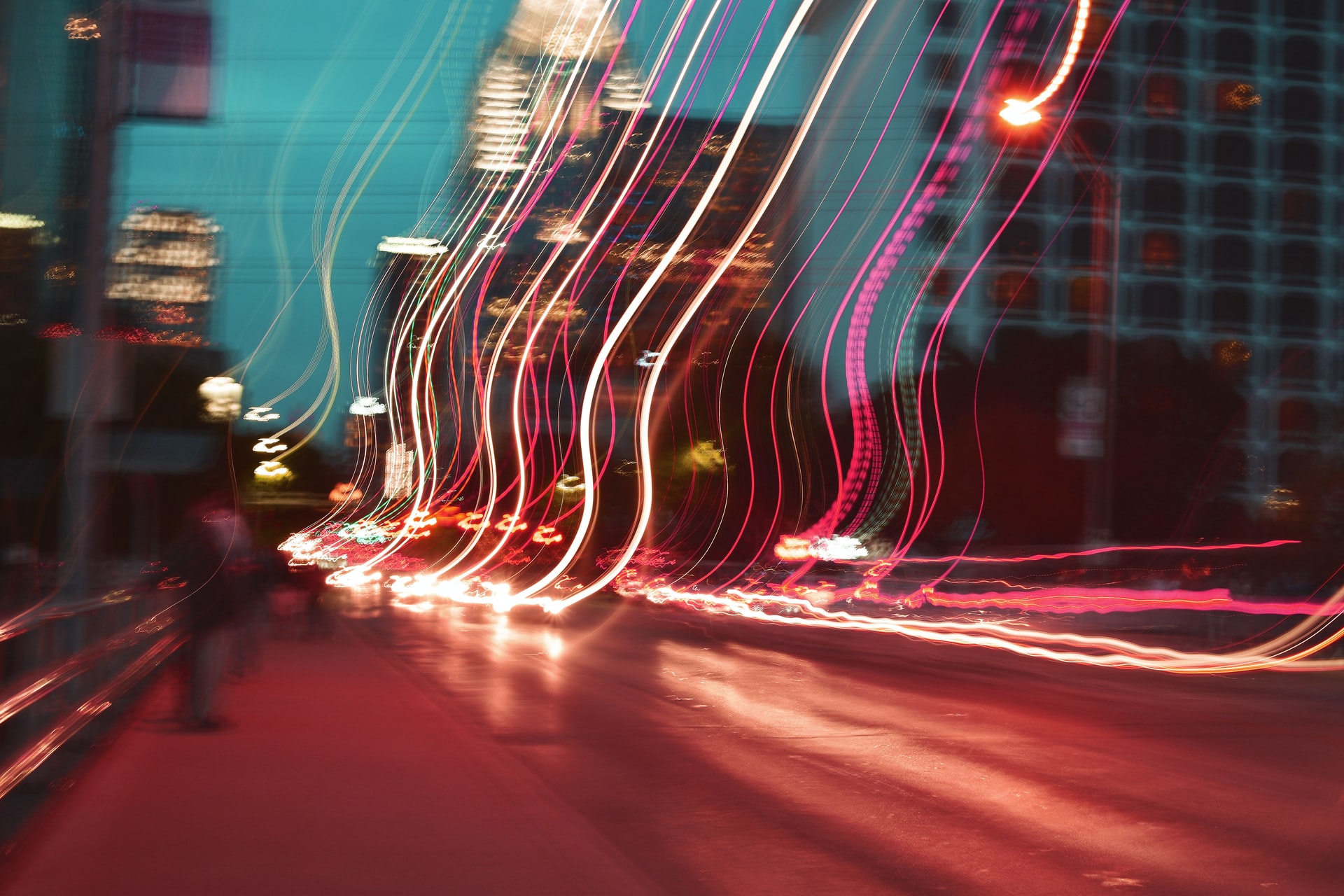 City Lights